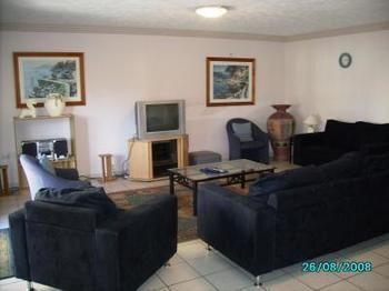 Aparthotel Grangewood Court 3*